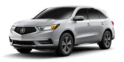 2018 Acura MDX Base for sale in Winter Park, FL