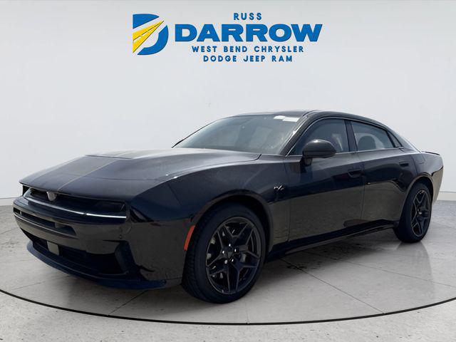 2026 Dodge Charger R/T Plus 4-Door AWD for sale in West Bend, WI