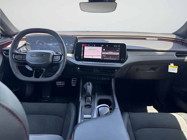 2026 Dodge Charger R/T Plus 4-Door AWD