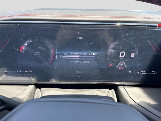 2026 Dodge Charger R/T Plus 4-Door AWD