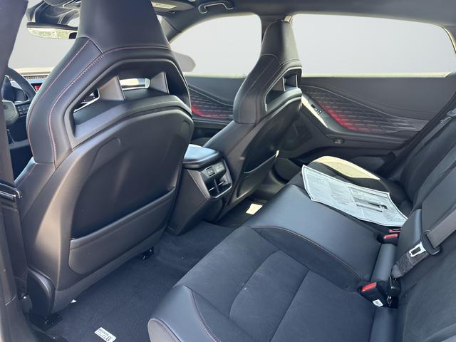 2026 Dodge Charger R/T Plus 4-Door AWD