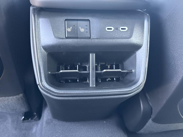 2026 Dodge Charger R/T Plus 4-Door AWD