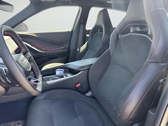 2026 Dodge Charger R/T Plus 4-Door AWD