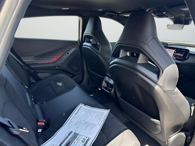 2026 Dodge Charger R/T Plus 4-Door AWD