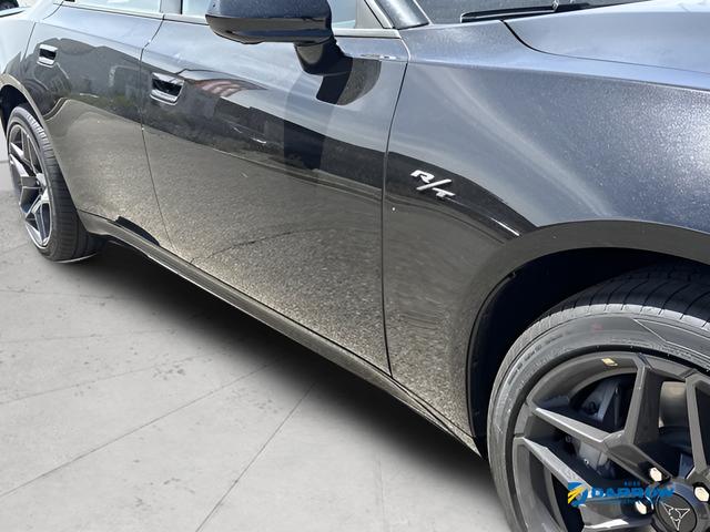 2026 Dodge Charger R/T Plus 4-Door AWD