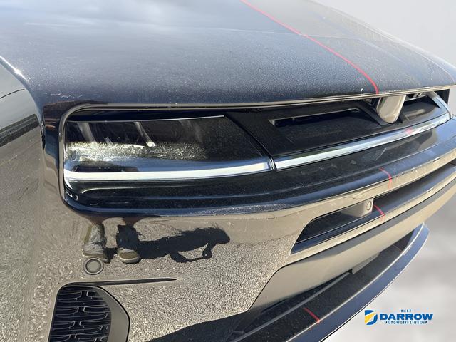 2026 Dodge Charger R/T Plus 4-Door AWD