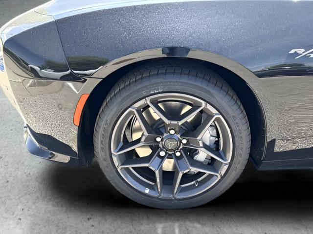 2026 Dodge Charger R/T Plus 4-Door AWD