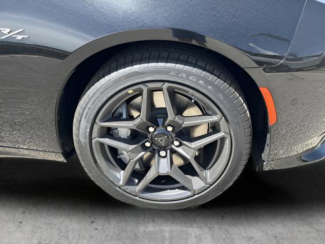 2026 Dodge Charger R/T Plus 4-Door AWD