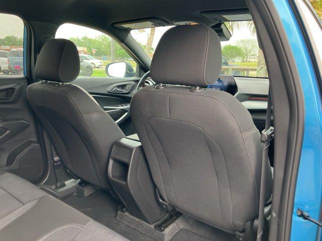 2025 Chevrolet Trax FWD 1RS
