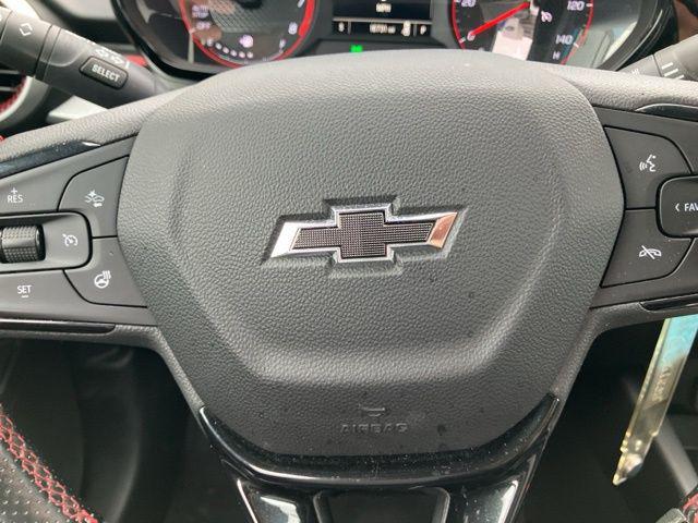 2025 Chevrolet Trax FWD 1RS