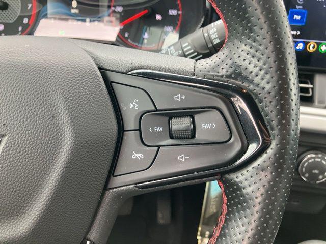 2025 Chevrolet Trax FWD 1RS