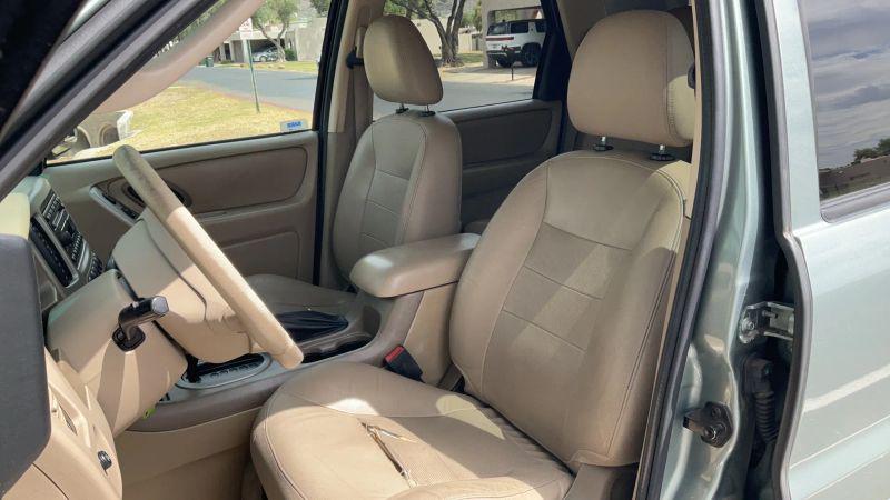 2006 Ford Escape Limited