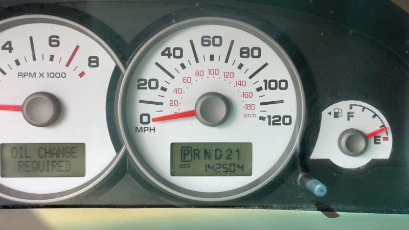 2006 Ford Escape Limited