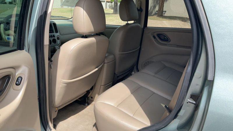 2006 Ford Escape Limited