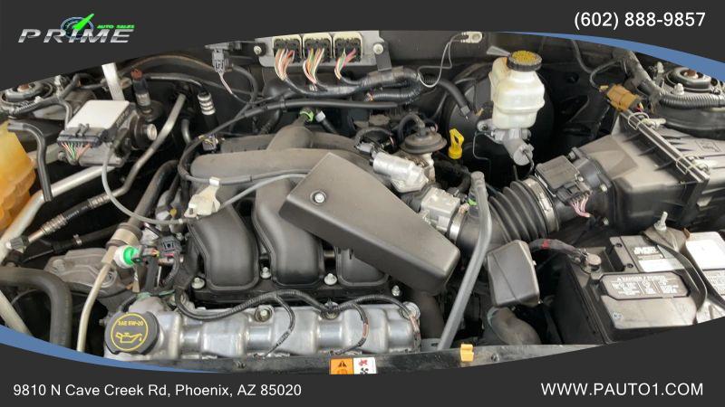 2006 Ford Escape Limited