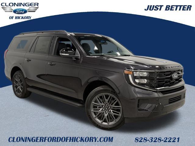 2026 Ford Expedition Max Platinum MAX for sale in Hickory, NC