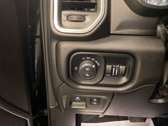 2023 Ram 1500 Laramie Crew Cab 4x4 5'7" Box