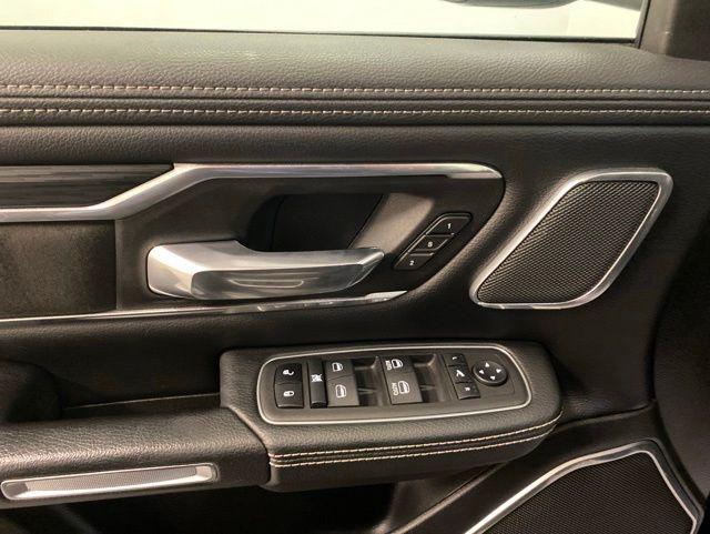 2023 Ram 1500 Laramie Crew Cab 4x4 5'7" Box