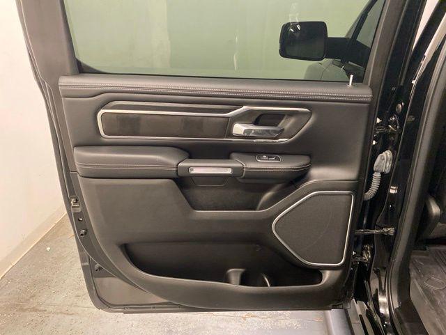 2023 Ram 1500 Laramie Crew Cab 4x4 5'7" Box