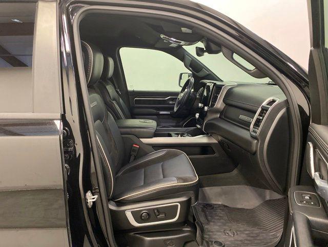 2023 Ram 1500 Laramie Crew Cab 4x4 5'7" Box