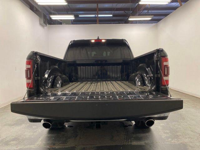 2023 Ram 1500 Laramie Crew Cab 4x4 5'7" Box