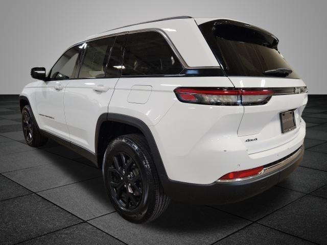 2022 Jeep Grand Cherokee Limited 4x4