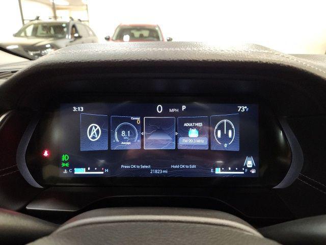2022 Jeep Grand Cherokee Limited 4x4