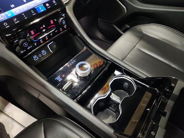 2022 Jeep Grand Cherokee Limited 4x4