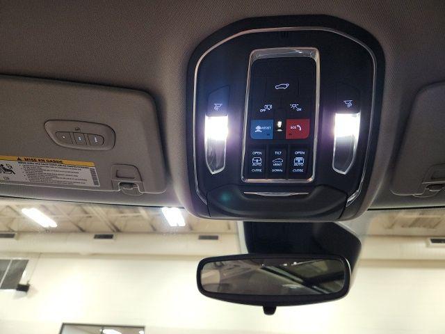 2022 Jeep Grand Cherokee Limited 4x4