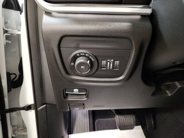 2022 Jeep Grand Cherokee Limited 4x4