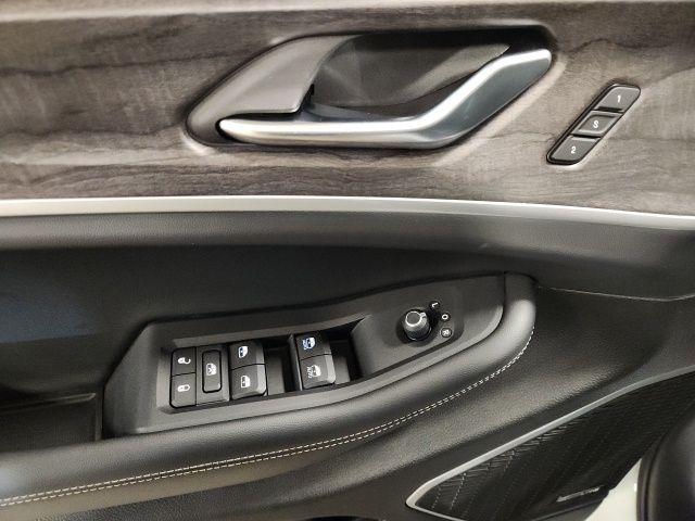 2022 Jeep Grand Cherokee Limited 4x4