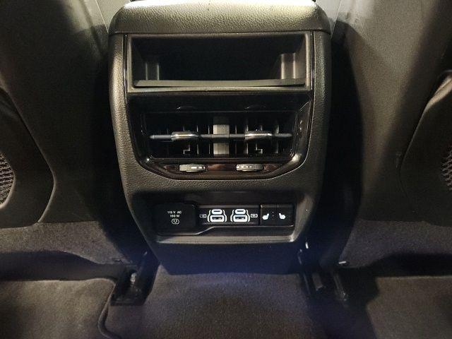 2022 Jeep Grand Cherokee Limited 4x4
