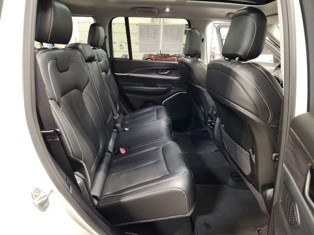 2022 Jeep Grand Cherokee Limited 4x4