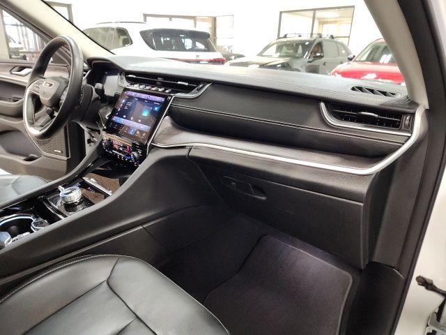 2022 Jeep Grand Cherokee Limited 4x4