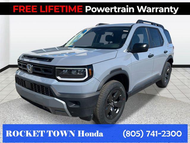 2026 Honda Passport AWD RTL for sale in Lompoc, CA