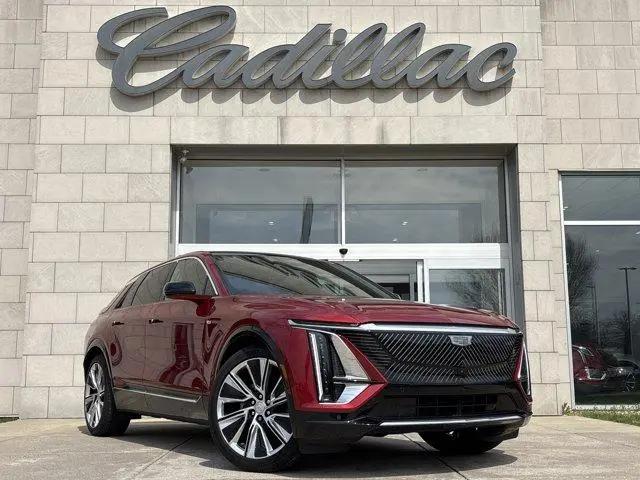 2025 Cadillac iQ Luxury 3 RWD for sale in Hartford, CT