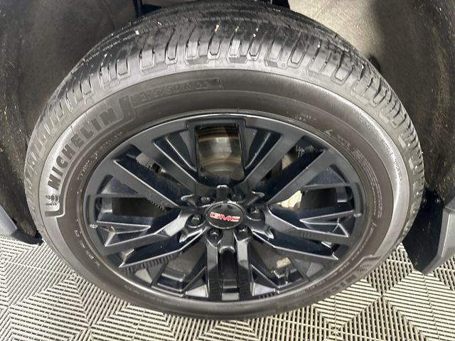 2020 GMC Sierra 1500 4WD Crew Cab Short Box Denali 2020 GMC Sierra 1500 4WD Crew Cab Short Box Denali