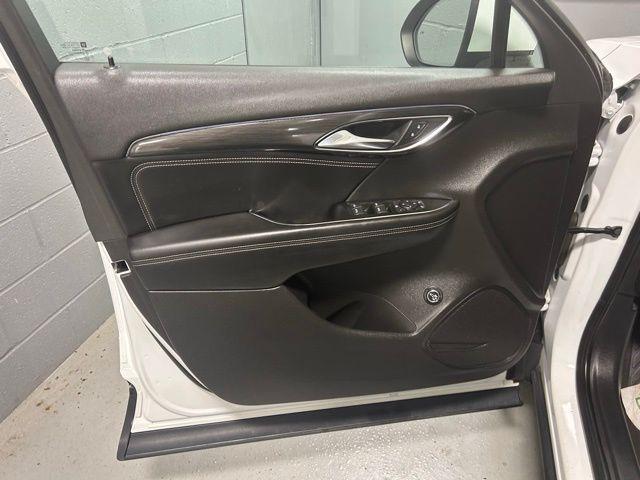 2022 Buick Envision AWD Preferred