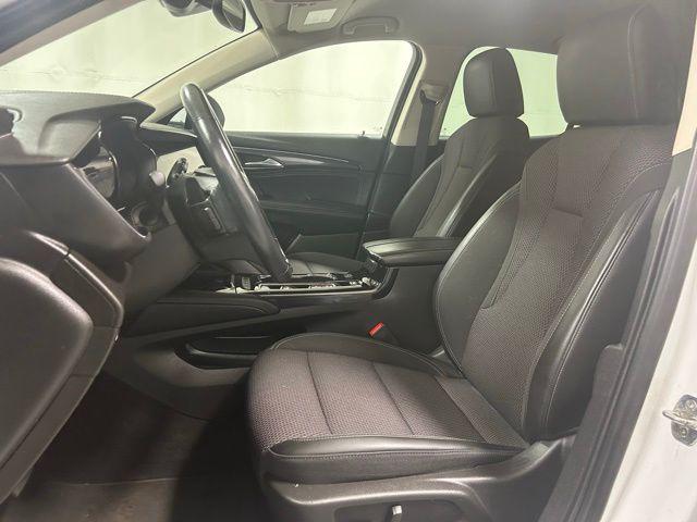 2022 Buick Envision AWD Preferred