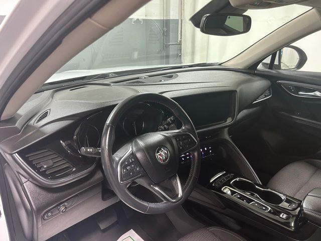 2022 Buick Envision AWD Preferred