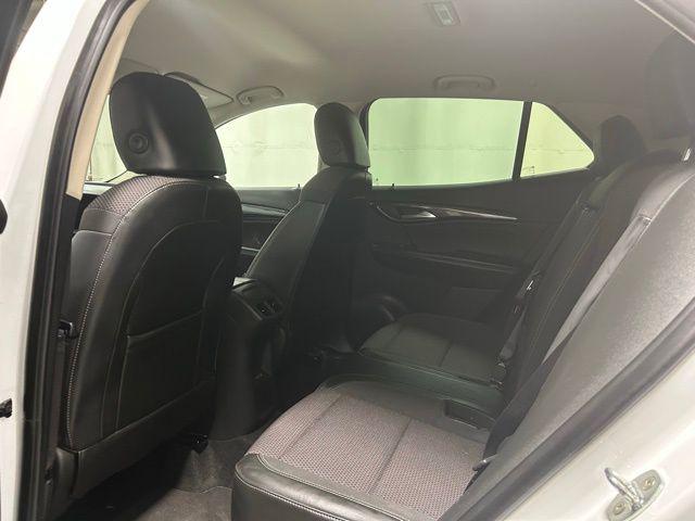 2022 Buick Envision AWD Preferred