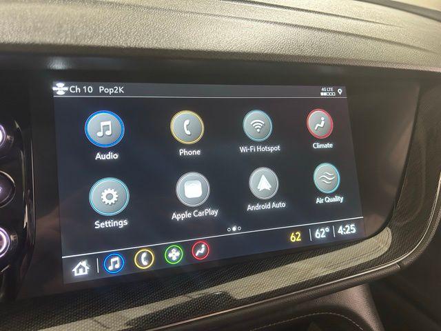 2022 Buick Envision AWD Preferred