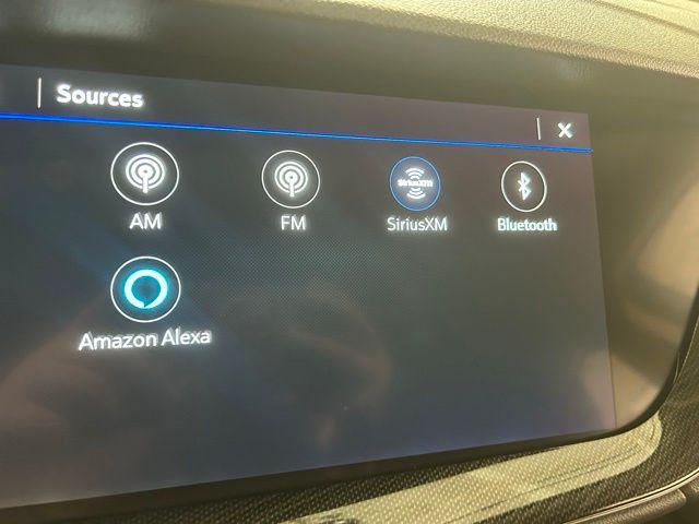2022 Buick Envision AWD Preferred