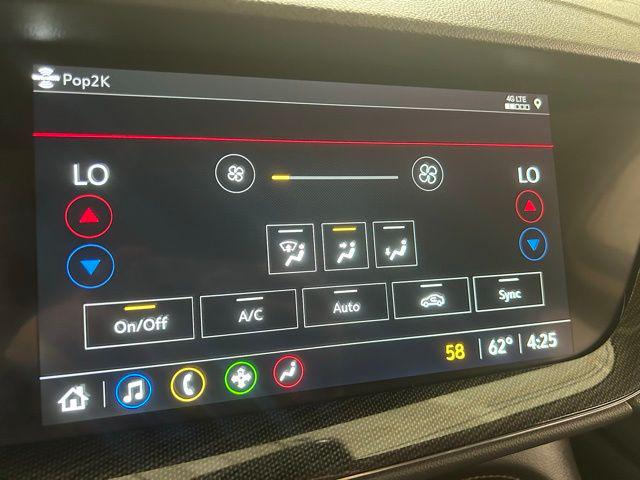 2022 Buick Envision AWD Preferred