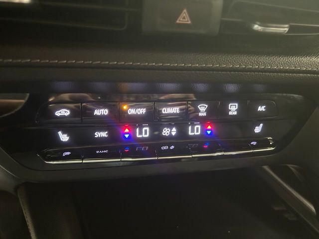 2022 Buick Envision AWD Preferred