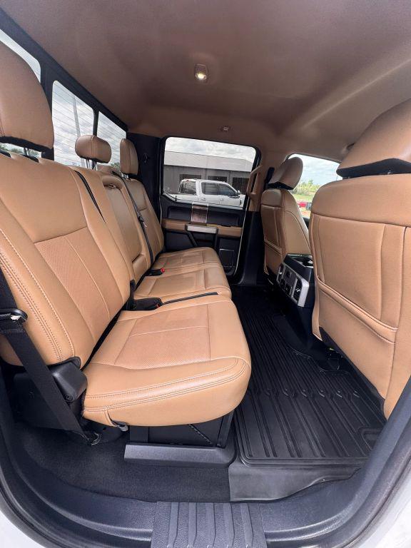 2022 Ford F-350 LARIAT