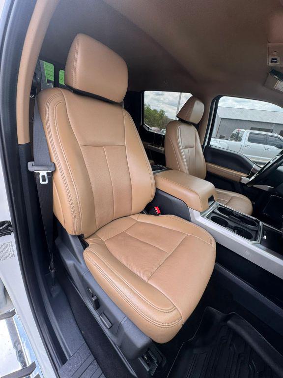 2022 Ford F-350 LARIAT