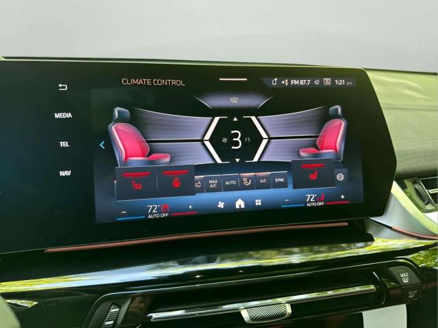 2026 BMW X2 xDrive28i