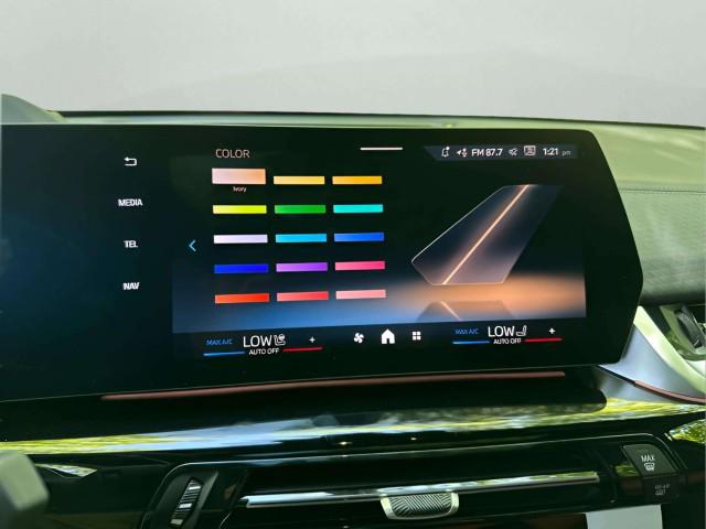 2026 BMW X2 xDrive28i