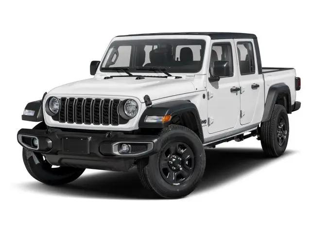 2026 Jeep Gladiator Sport S for sale in Norwalk, OH